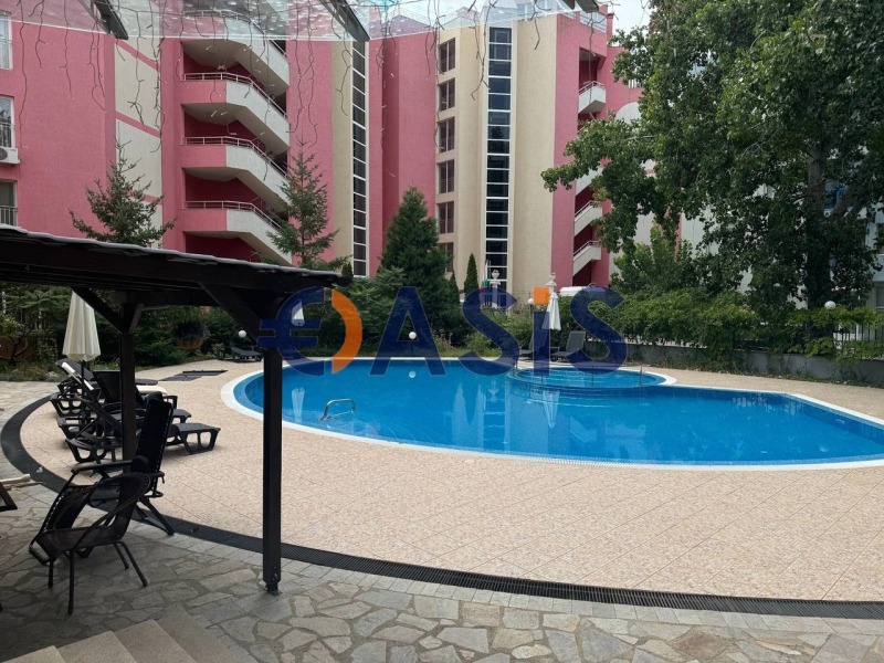 Zu verkaufen  1 Schlafzimmer region Burgas , k.k. Slantschew brjag , 60 qm | 88643858 - Bild [11]