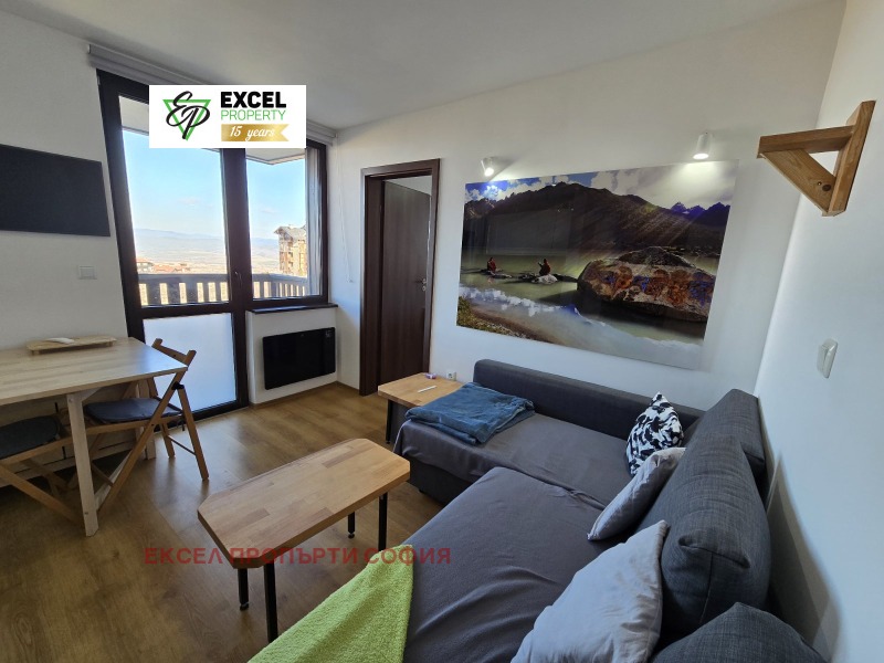 À venda  1 quarto região Blagoevgrad , Bansko , 55 m² | 92937655 - imagem [5]