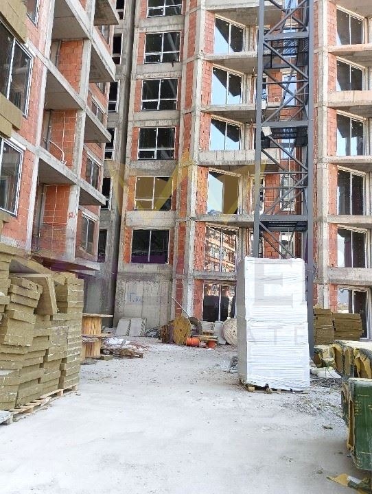 Til salg  1 soveværelse Sofia , Tsentar , 63 kvm | 93038444 - billede [3]