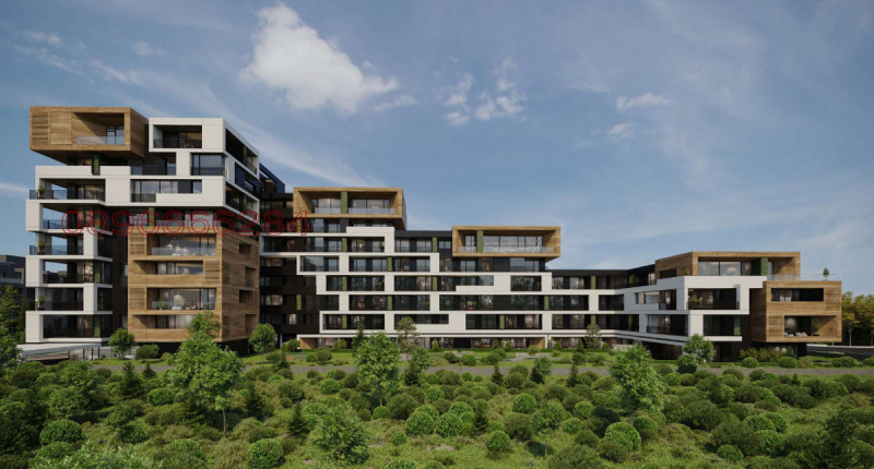 Продава 2-СТАЕН, град София, Кръстова вада • 296000 € • 63778162 — Holmes.bg