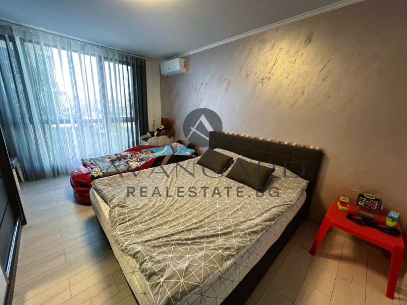 Eladó  1 hálószoba Plovdiv , Kjucsuk Parizs , 77 négyzetméter | 31964145 - kép [3]