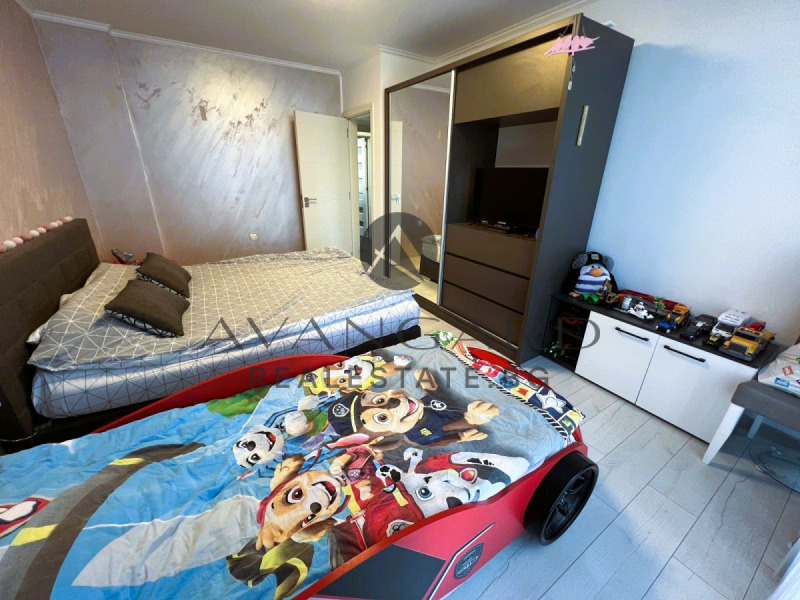 Eladó  1 hálószoba Plovdiv , Kjucsuk Parizs , 77 négyzetméter | 31964145 - kép [4]