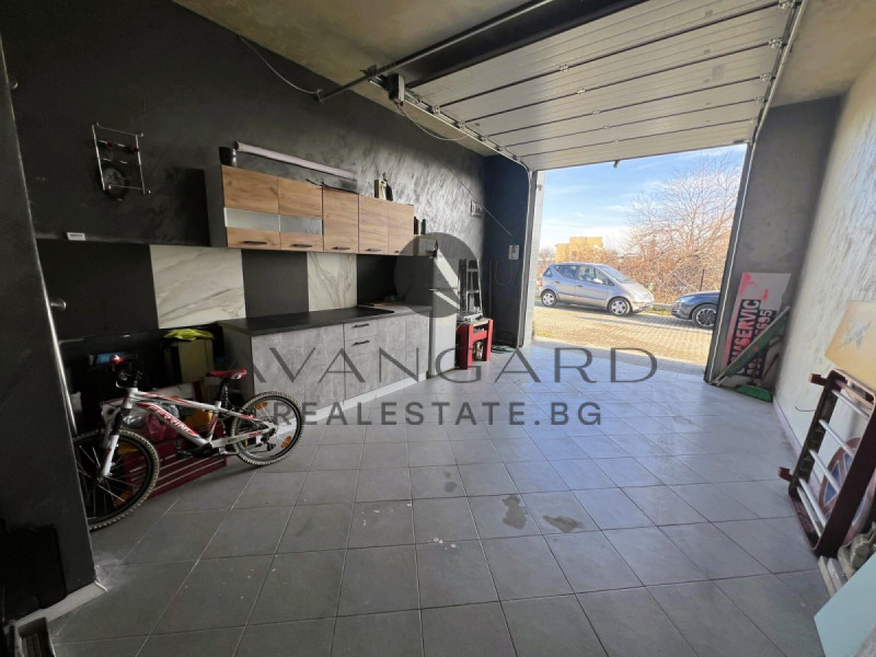 Eladó  1 hálószoba Plovdiv , Kjucsuk Parizs , 77 négyzetméter | 31964145 - kép [10]