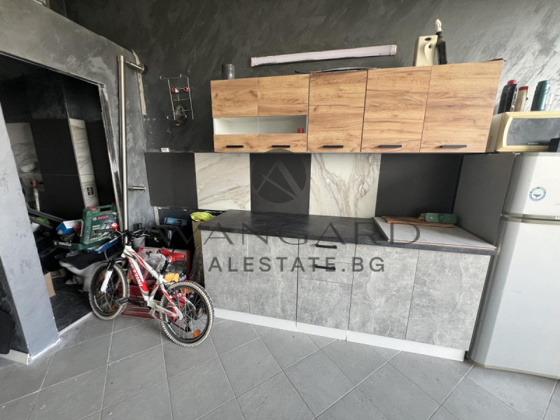 Eladó  1 hálószoba Plovdiv , Kjucsuk Parizs , 77 négyzetméter | 31964145 - kép [11]