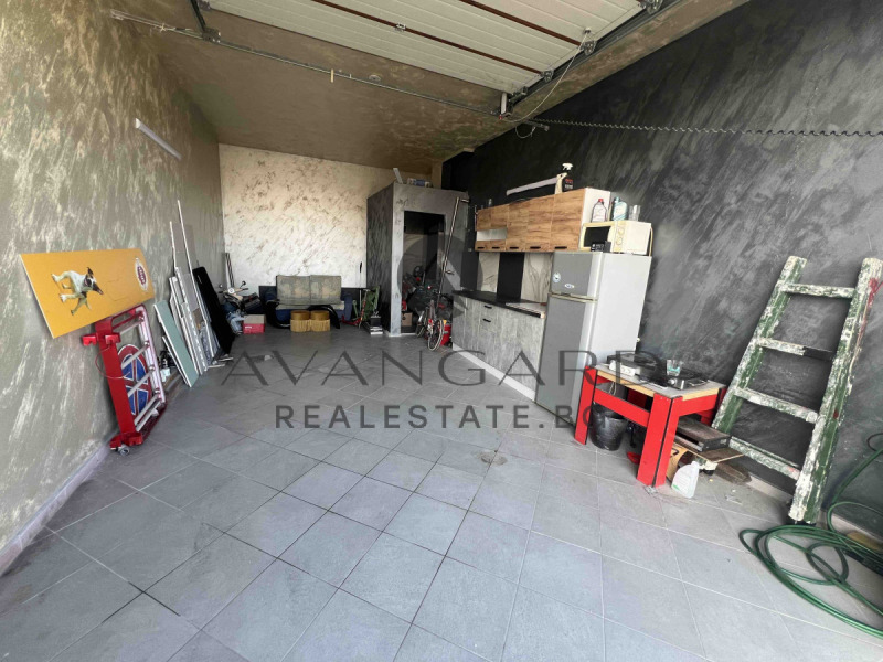 Eladó  1 hálószoba Plovdiv , Kjucsuk Parizs , 77 négyzetméter | 31964145 - kép [8]