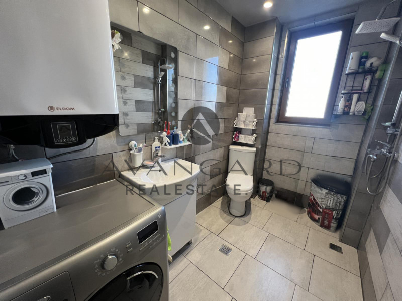 Eladó  1 hálószoba Plovdiv , Kjucsuk Parizs , 77 négyzetméter | 31964145 - kép [6]