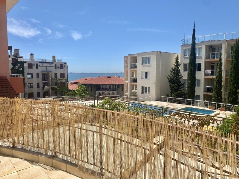Til salg  1 soveværelse region Burgas , Sveti Vlas , 108 kvm | 70618513 - billede [13]