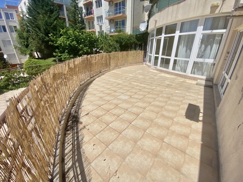 Til salg  1 soveværelse region Burgas , Sveti Vlas , 108 kvm | 70618513 - billede [12]