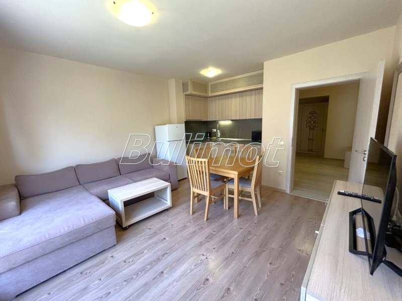 Продава 2-СТАЕН, гр. Варна, област Варна, снимка 3 - Апартаменти - 52379633