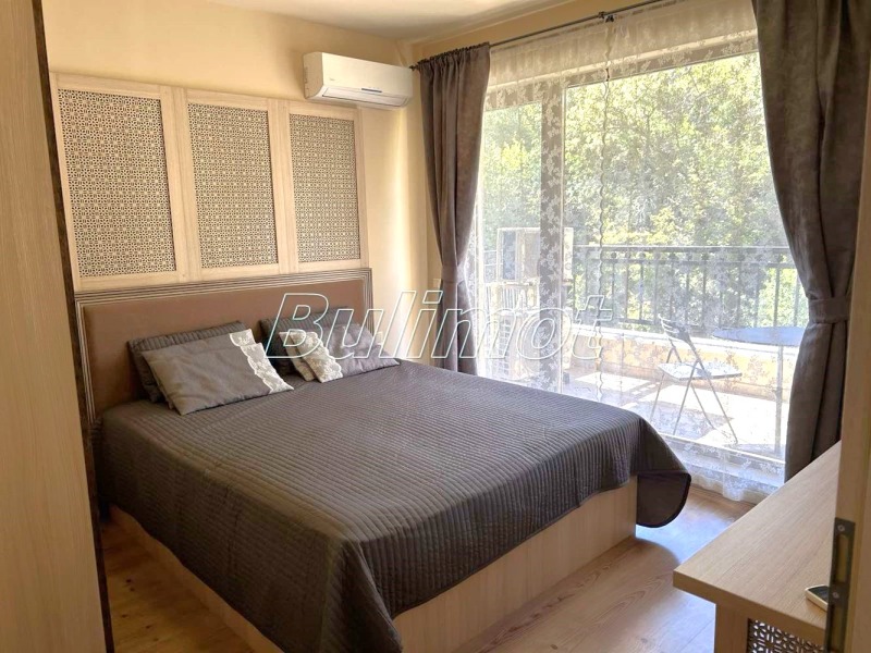 Продава 2-СТАЕН, гр. Варна, област Варна, снимка 8 - Апартаменти - 52379633