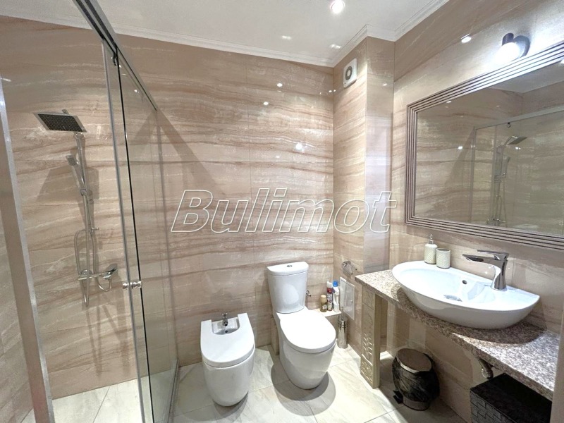 Продава 2-СТАЕН, гр. Варна, област Варна, снимка 7 - Апартаменти - 52379633