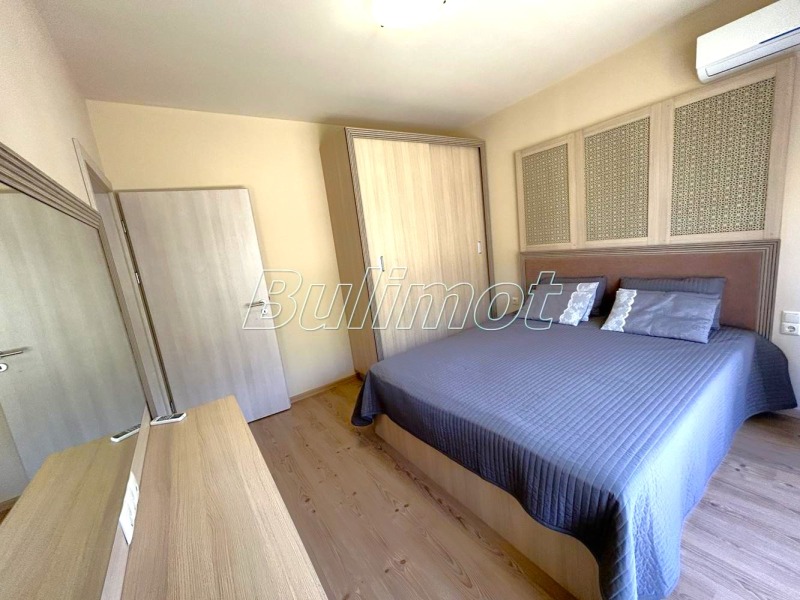 Продава 2-СТАЕН, гр. Варна, област Варна, снимка 4 - Апартаменти - 52379633