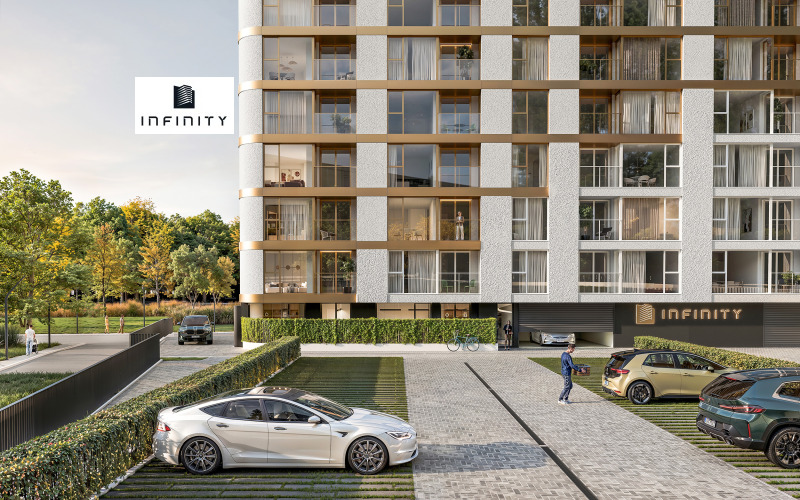 Продава 2-СТАЕН, гр. София, Банишора, снимка 3 - Апартаменти - 53202542