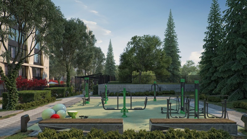 Продава 2-СТАЕН, гр. София, Бъкстон, снимка 5 - Апартаменти - 53232419