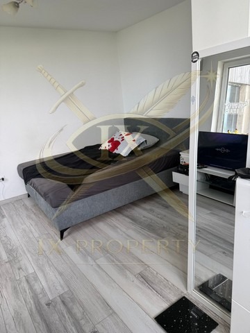 Продава 2-СТАЕН, гр. Бургас, Зорница, снимка 4 - Апартаменти - 54588867