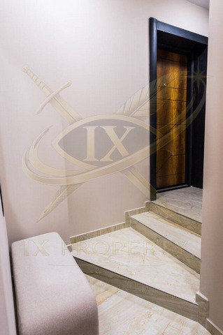 Продава 2-СТАЕН, гр. Бургас, Лазур, снимка 5 - Апартаменти - 55175024