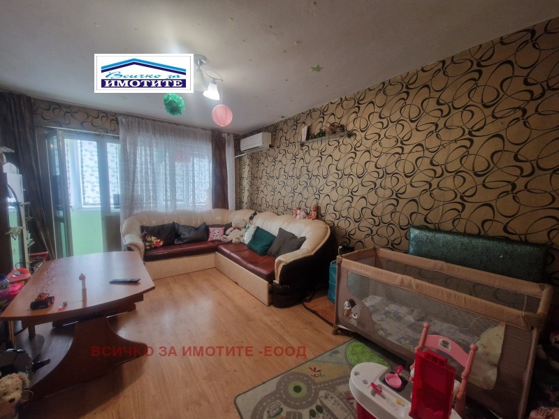 Продава  3-стаен град Русе , Здравец Изток , 82 кв.м | 78792307