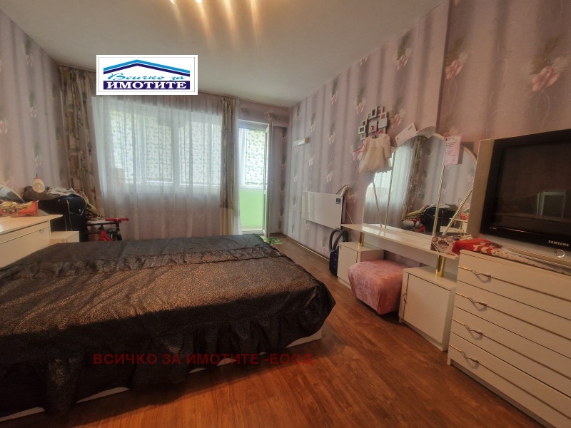 Zu verkaufen  2 Schlafzimmer Ruse , Zdrawez Iztok , 82 qm | 78792307 - Bild [4]