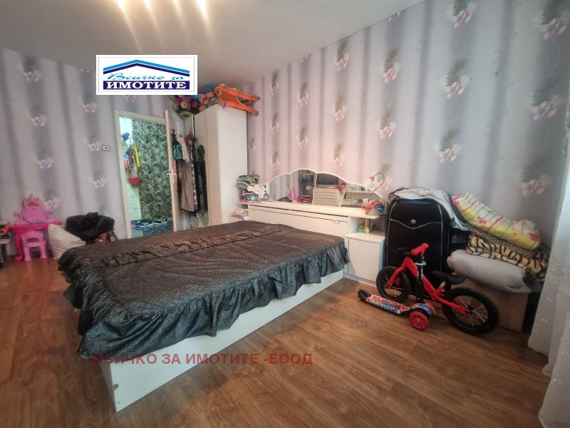 Zu verkaufen  2 Schlafzimmer Ruse , Zdrawez Iztok , 82 qm | 78792307 - Bild [3]