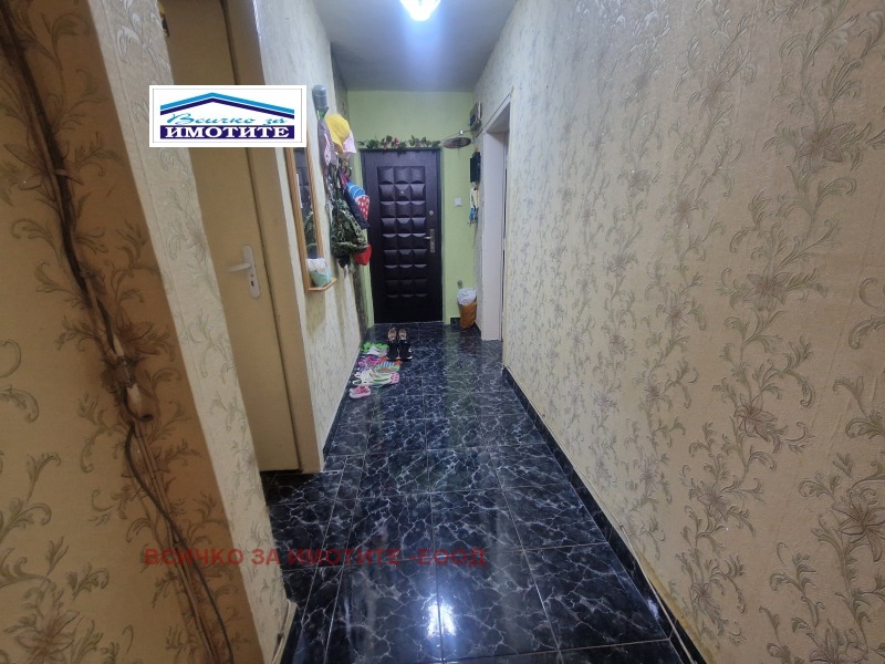 For Sale  2 bedroom Ruse , Zdravets Iztok , 82 sq.m | 78792307 - image [5]