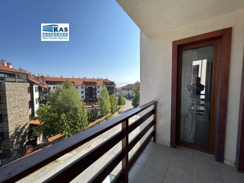 En venta  2 dormitorios región Blagoevgrad , Bansko , 98 metros cuadrados | 92397547 - imagen [9]