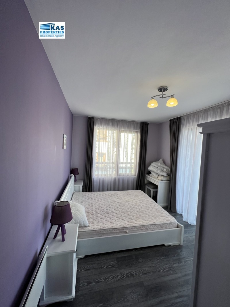 En venta  2 dormitorios región Blagoevgrad , Bansko , 98 metros cuadrados | 92397547 - imagen [3]