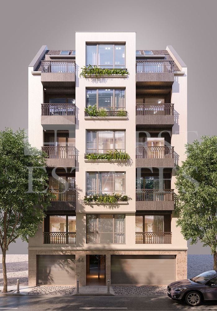 À venda  2 quartos Sofia , Centar , 183 m² | 40326739 - imagem [13]