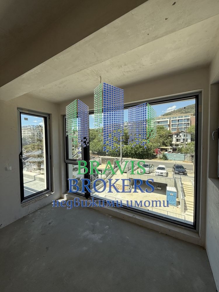 Продава  3-стаен град Варна , Бриз , 87 кв.м | 55488496 - изображение [2]