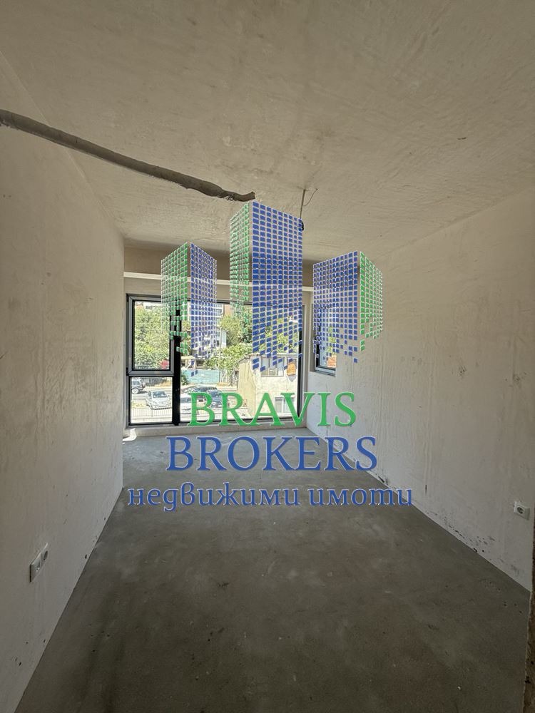 Продава  3-стаен град Варна , Бриз , 87 кв.м | 55488496 - изображение [4]