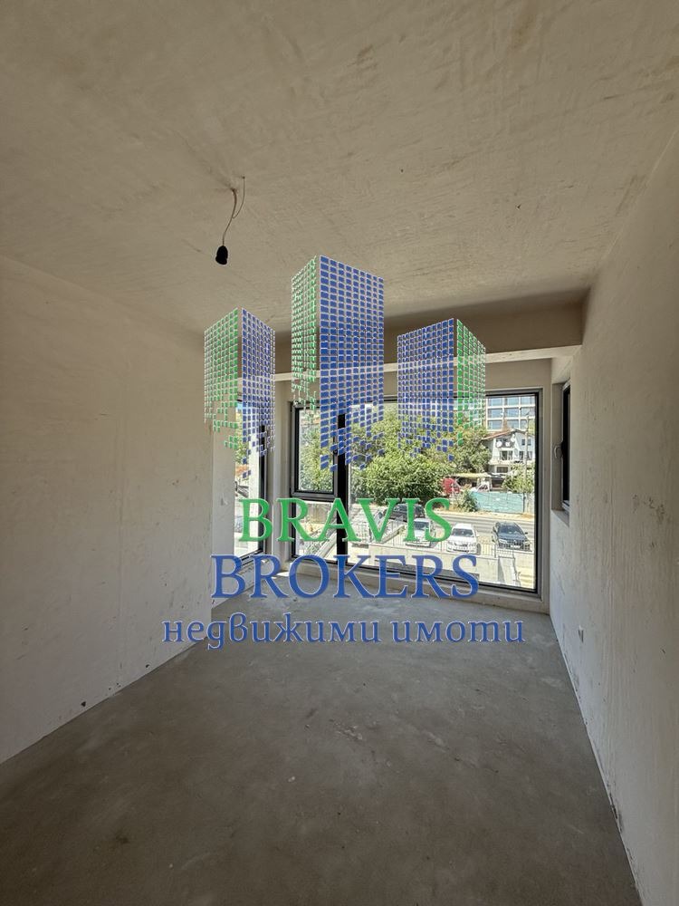 Продава  3-стаен град Варна , Бриз , 87 кв.м | 55488496 - изображение [3]