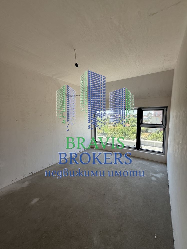 Продава  3-стаен град Варна , Бриз , 87 кв.м | 55488496 - изображение [5]