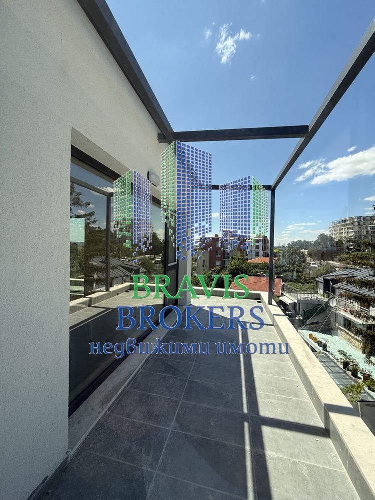 Продава  3-стаен град Варна , Бриз , 87 кв.м | 55488496