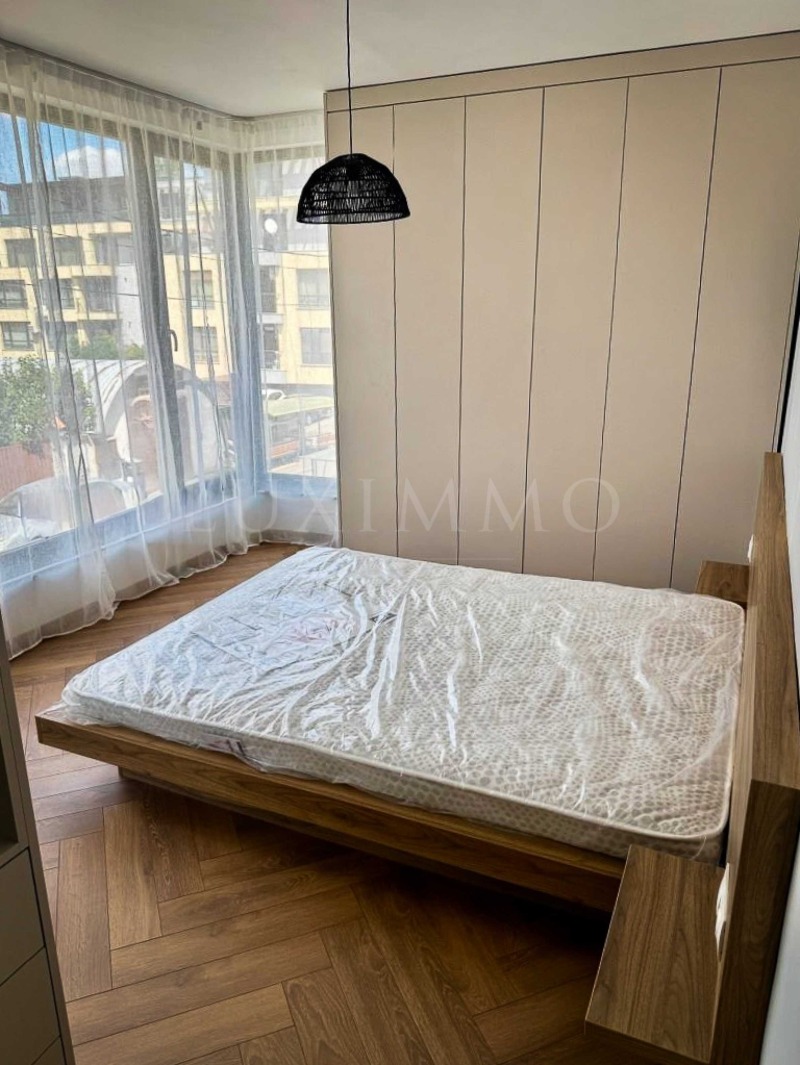 Zu verkaufen  2 Schlafzimmer Sofia , Witoscha , 90 qm | 44997079 - Bild [7]