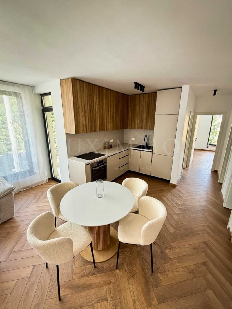 Zu verkaufen  2 Schlafzimmer Sofia , Witoscha , 90 qm | 44997079 - Bild [3]