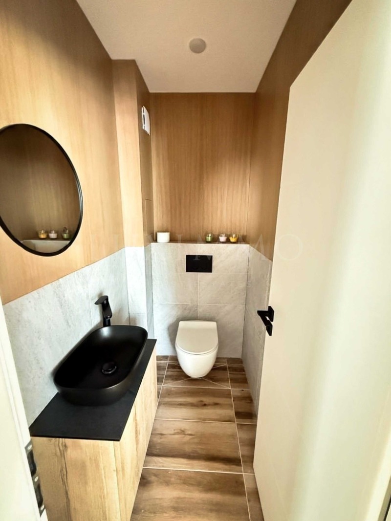Zu verkaufen  2 Schlafzimmer Sofia , Witoscha , 90 qm | 44997079 - Bild [9]