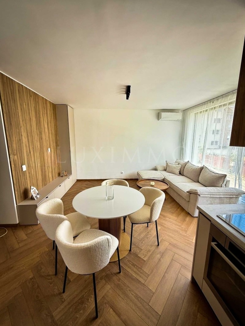 Zu verkaufen  2 Schlafzimmer Sofia , Witoscha , 90 qm | 44997079 - Bild [2]