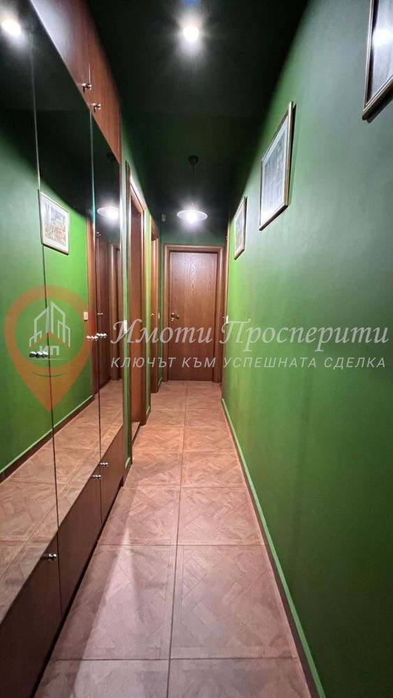 Satılık  2 yatak odası Sofia , Boyana , 108 metrekare | 91917679 - görüntü [11]