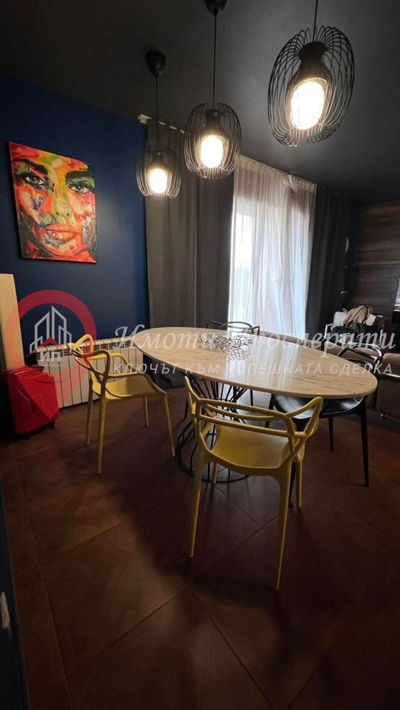 Satılık  2 yatak odası Sofia , Boyana , 108 metrekare | 91917679 - görüntü [5]