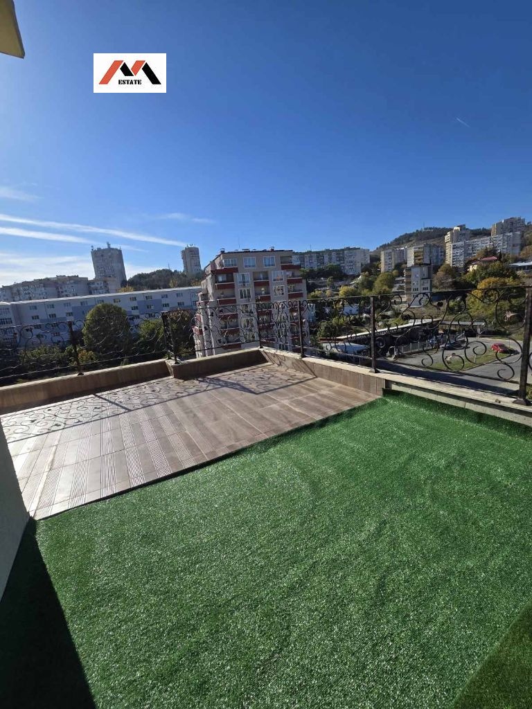 Продава 3-СТАЕН, гр. Стара Загора, Била, снимка 16 - Апартаменти - 52450408