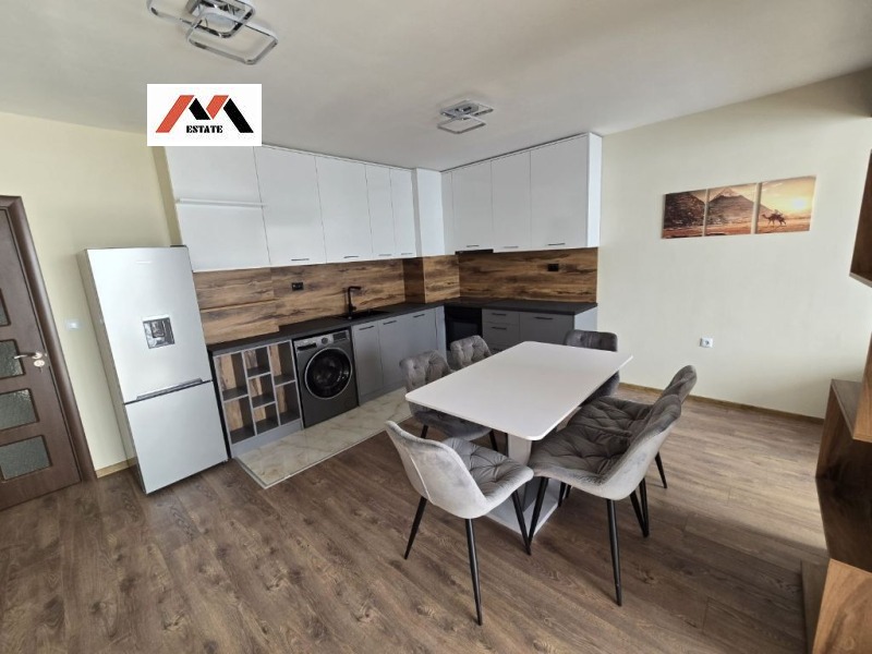 Продава 3-СТАЕН, гр. Стара Загора, Била, снимка 3 - Апартаменти - 52450408