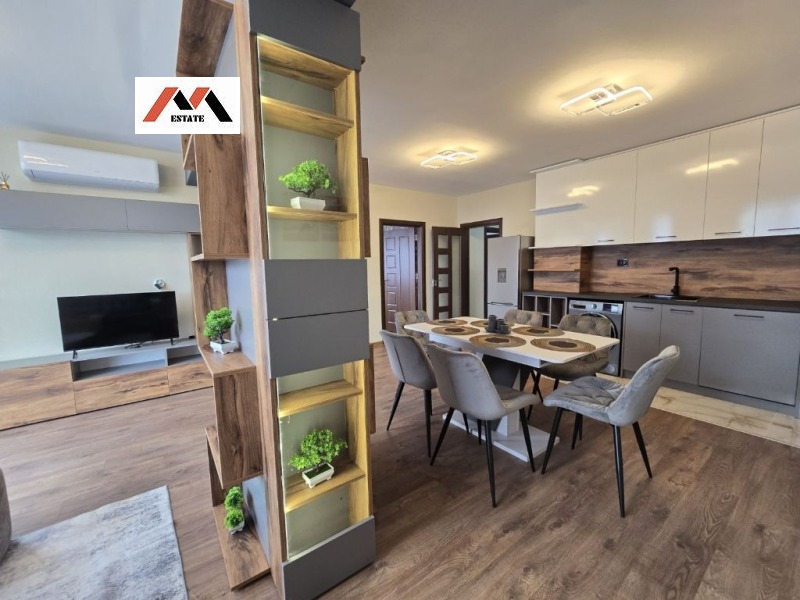 Продава 3-СТАЕН, гр. Стара Загора, Била, снимка 4 - Апартаменти - 52450408