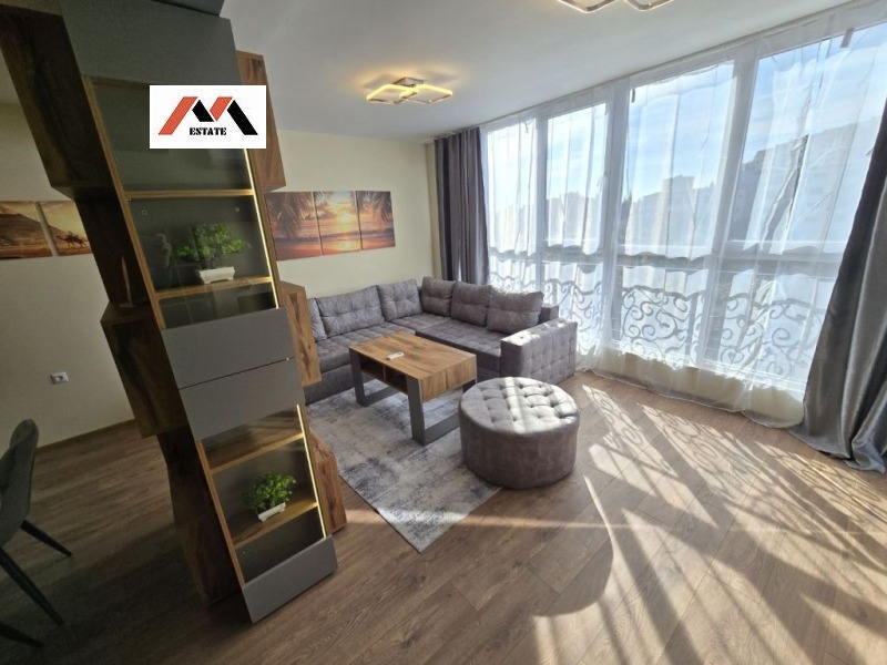 Продава 3-СТАЕН, гр. Стара Загора, Била, снимка 7 - Апартаменти - 52450408