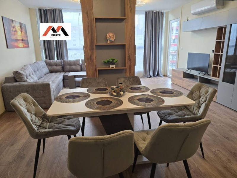 Продава 3-СТАЕН, гр. Стара Загора, Била, снимка 2 - Апартаменти - 52450408