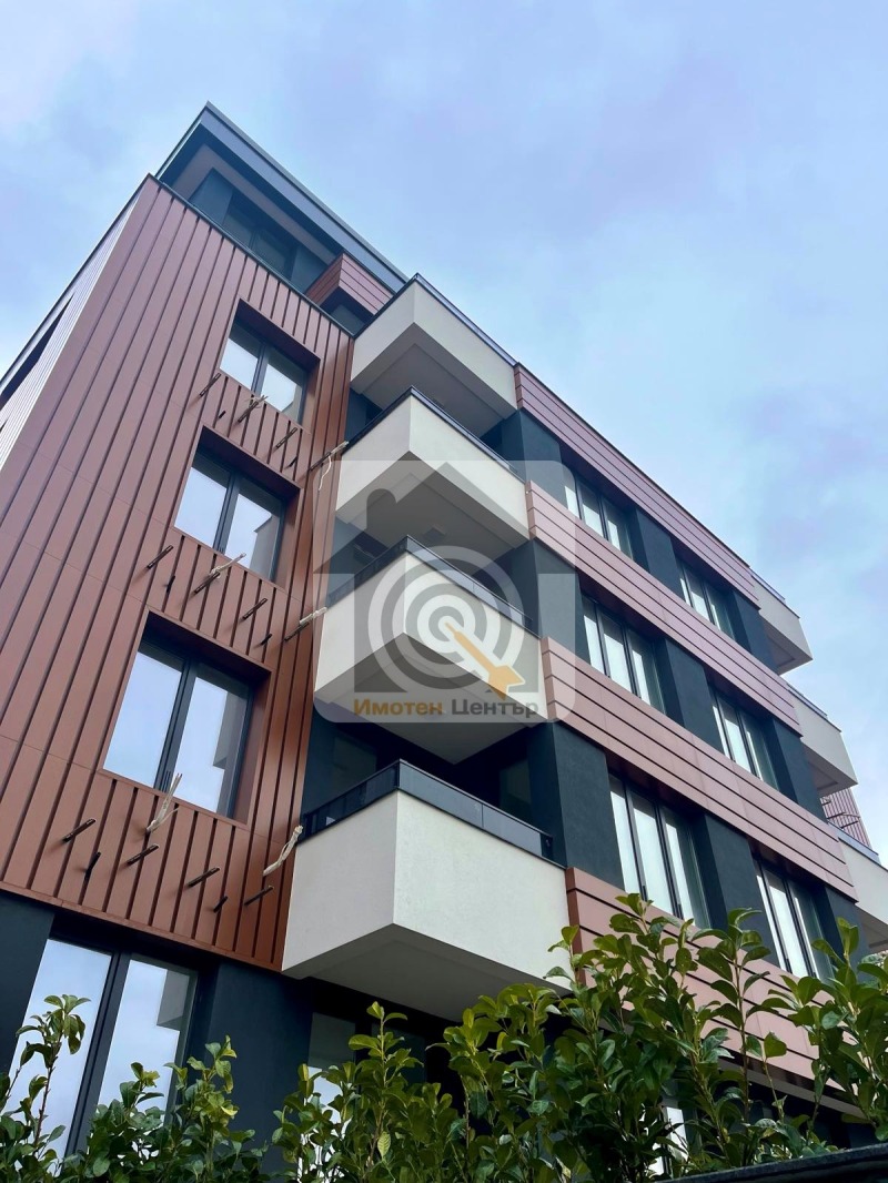 Продава 3-СТАЕН, гр. София, Малинова долина