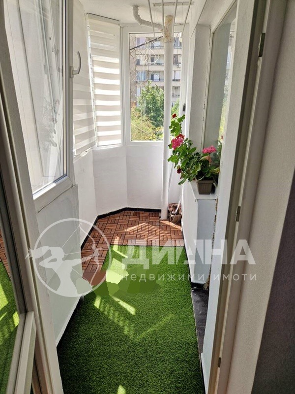 De vânzare  3 dormitoare Plovdiv , Camenița 2 , 106 mp | 62231594 - imagine [14]