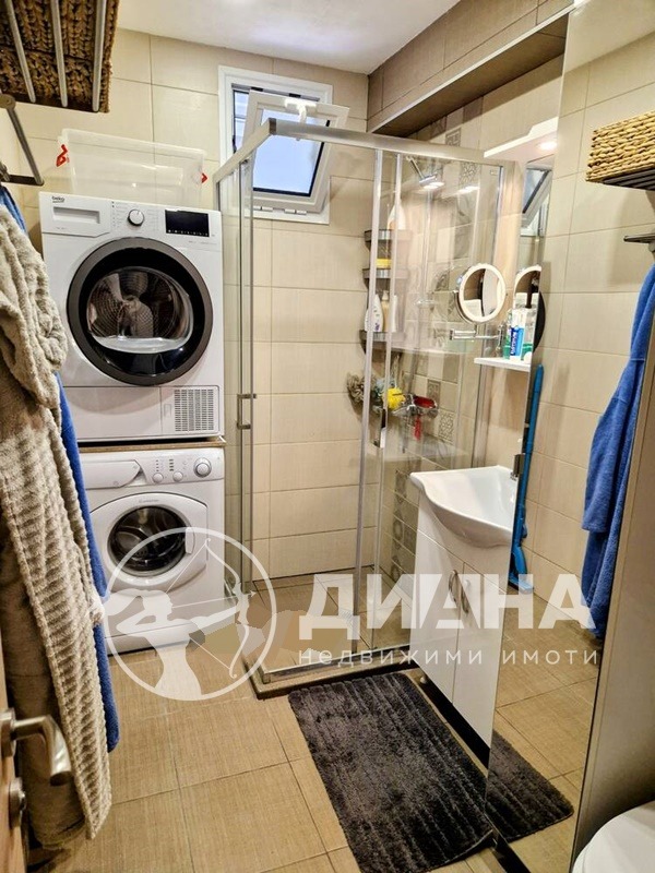 Продава 4-СТАЕН, гр. Пловдив, Каменица 2, снимка 9 - Aпартаменти - 46032201