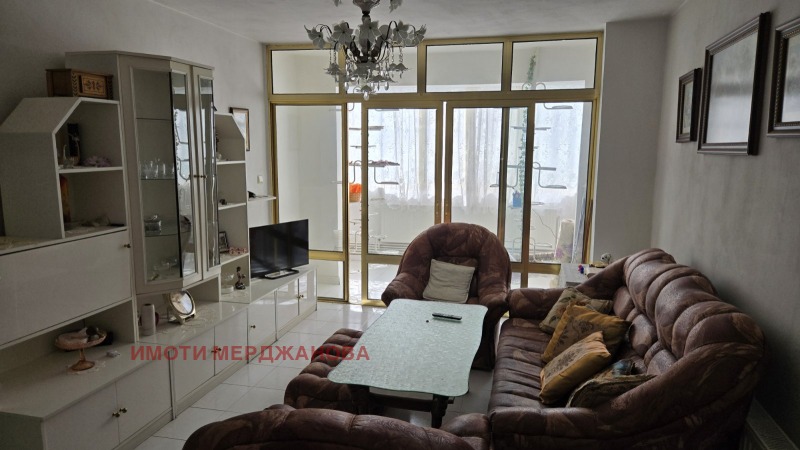 Na prodej  3+ ložnice Stara Zagora , Opalčenski , 97 m2 | 39576503