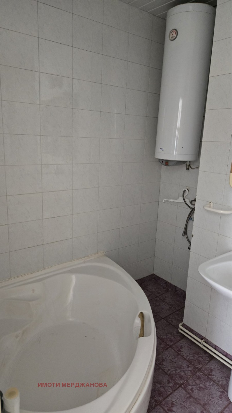 Na prodej  3+ ložnice Stara Zagora , Opalčenski , 97 m2 | 39576503 - obraz [10]