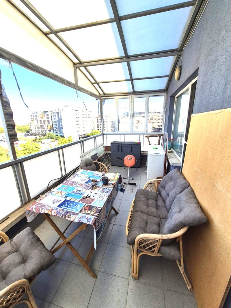In vendita  Maisonette Sofia , Dianabad , 145 mq | 82858052 - Immagine [3]