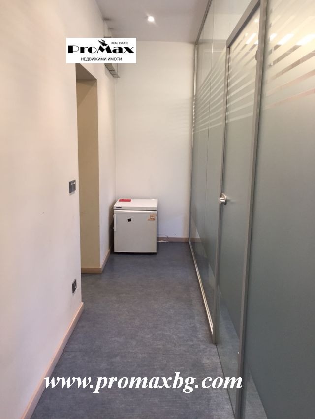 À vendre  Bureau Sofia , Tsentar , 250 m² | 59319485 - image [14]